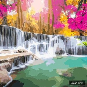 Meet your Posher, Marie